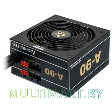 Блок питания Chieftec GDP-550C A-90 APFC Modular 550W